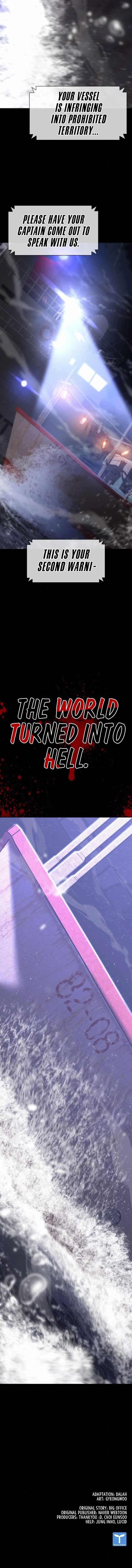 Zombie Revelation: 82-08 - Chapter 1 Page 23