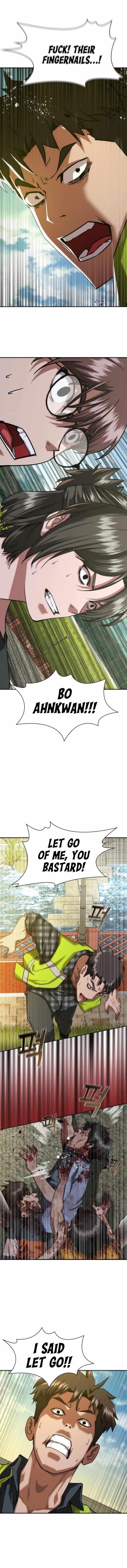 Zombie Revelation: 82-08 - Chapter 12 Page 1