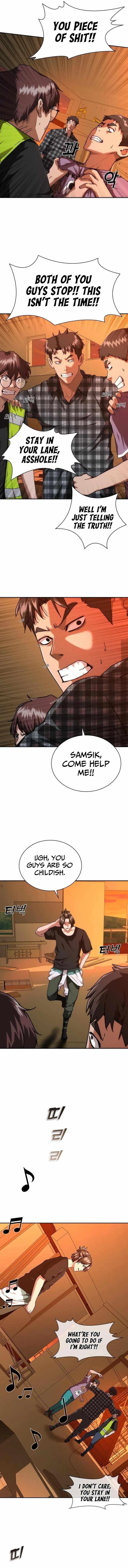 Zombie Revelation: 82-08 - Chapter 13 Page 8