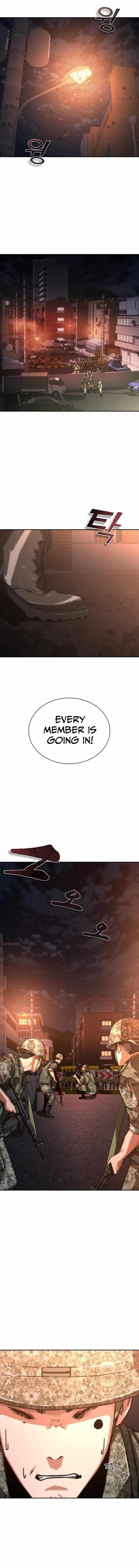 Zombie Revelation: 82-08 - Chapter 16 Page 1