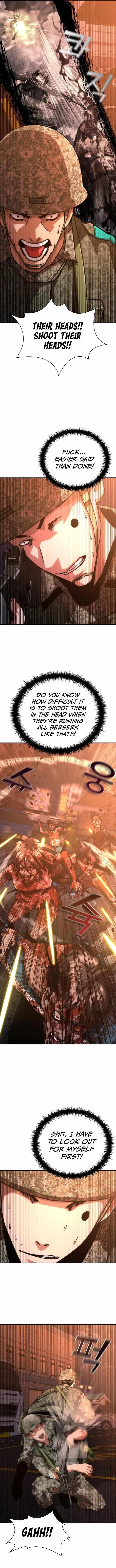 Zombie Revelation: 82-08 - Chapter 16 Page 14