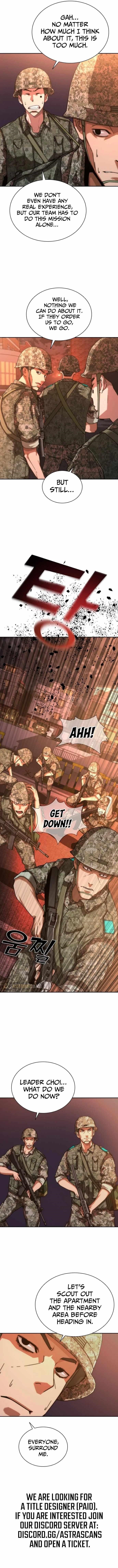 Zombie Revelation: 82-08 - Chapter 16 Page 2