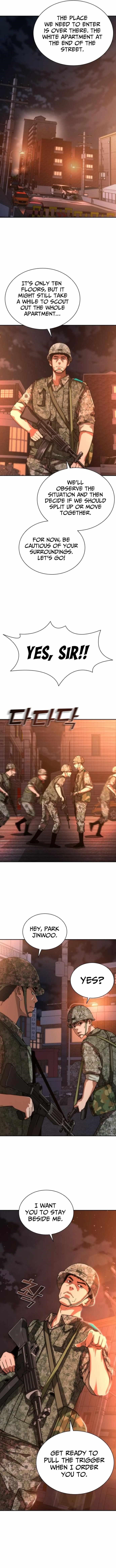 Zombie Revelation: 82-08 - Chapter 16 Page 3