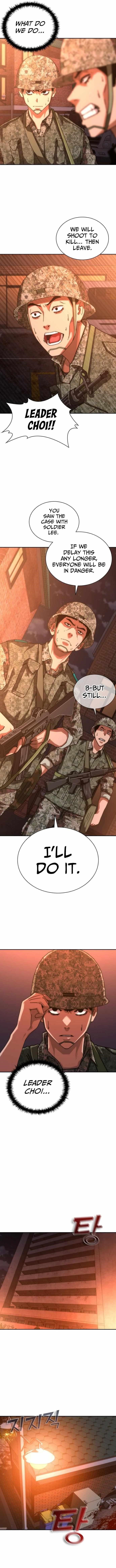 Zombie Revelation: 82-08 - Chapter 17 Page 10