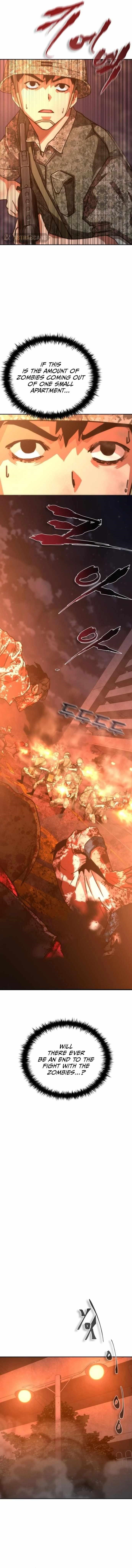 Zombie Revelation: 82-08 - Chapter 17 Page 8