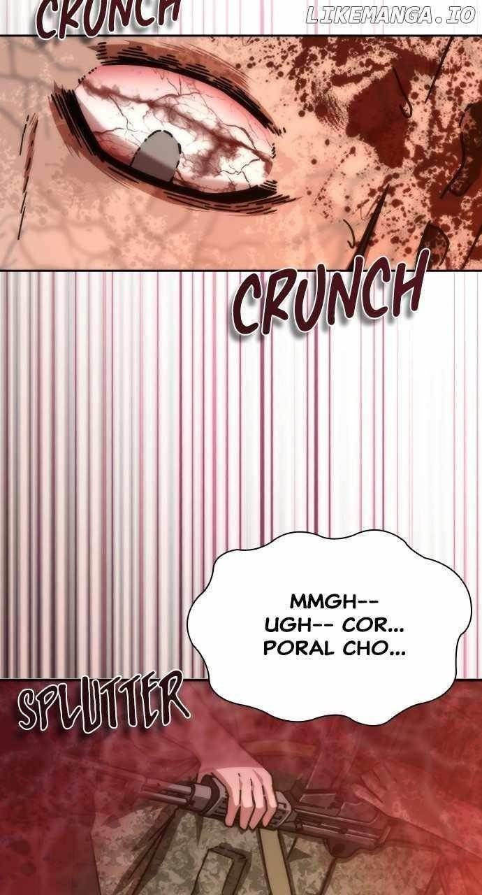 Zombie Revelation: 82-08 - Chapter 18 Page 121