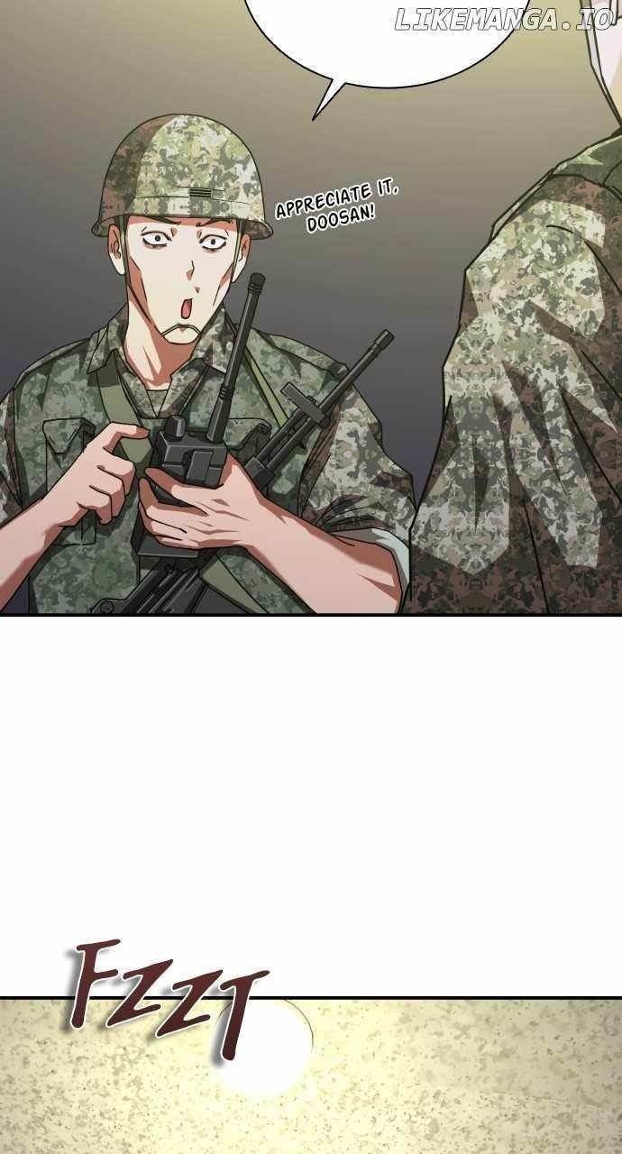 Zombie Revelation: 82-08 - Chapter 18 Page 21