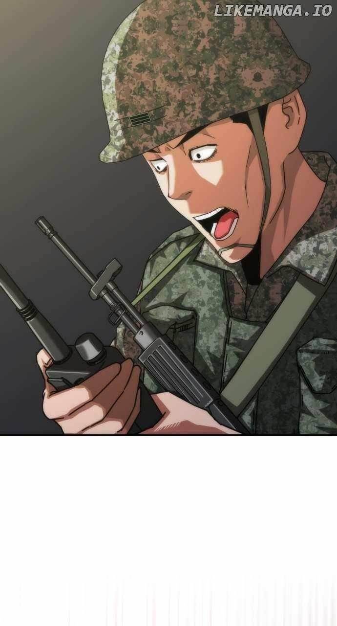 Zombie Revelation: 82-08 - Chapter 18 Page 27