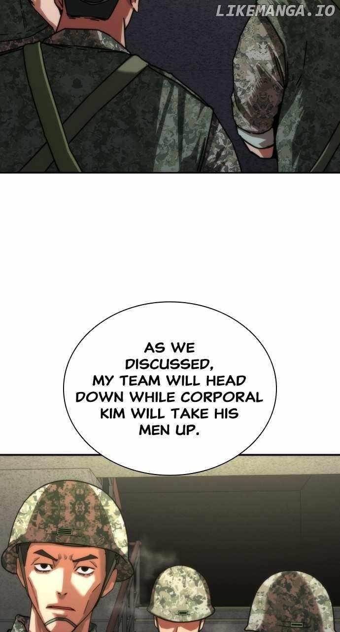 Zombie Revelation: 82-08 - Chapter 18 Page 3