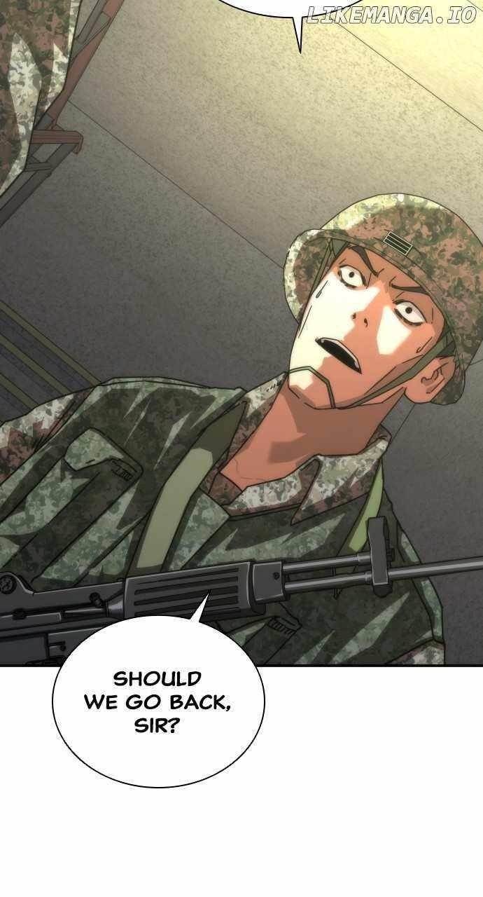 Zombie Revelation: 82-08 - Chapter 18 Page 42