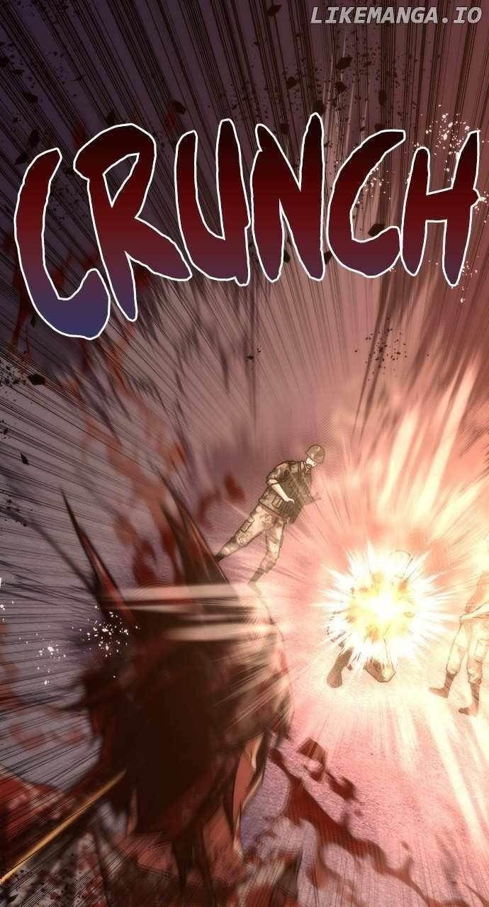 Zombie Revelation: 82-08 - Chapter 18 Page 65