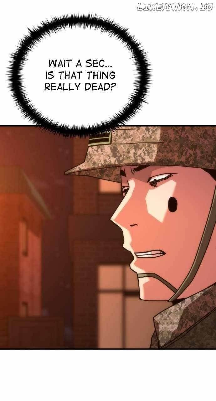 Zombie Revelation: 82-08 - Chapter 18 Page 69