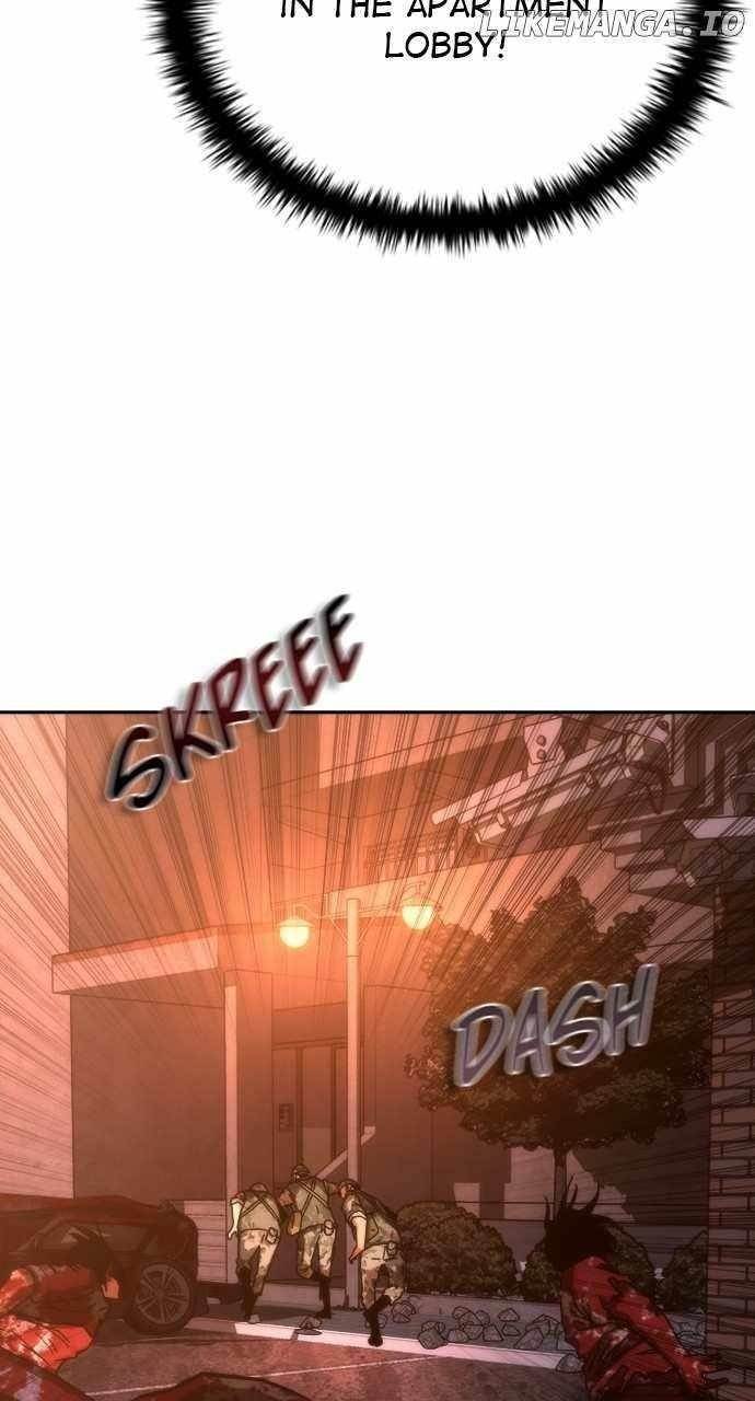 Zombie Revelation: 82-08 - Chapter 18 Page 81