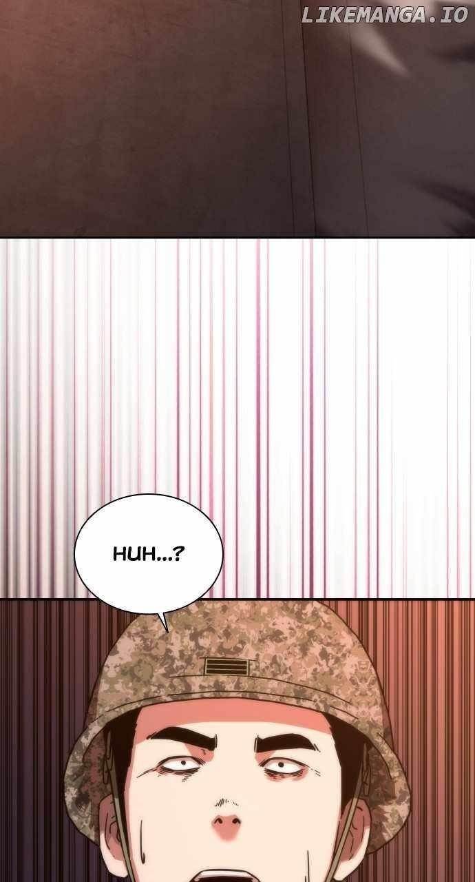 Zombie Revelation: 82-08 - Chapter 18 Page 98