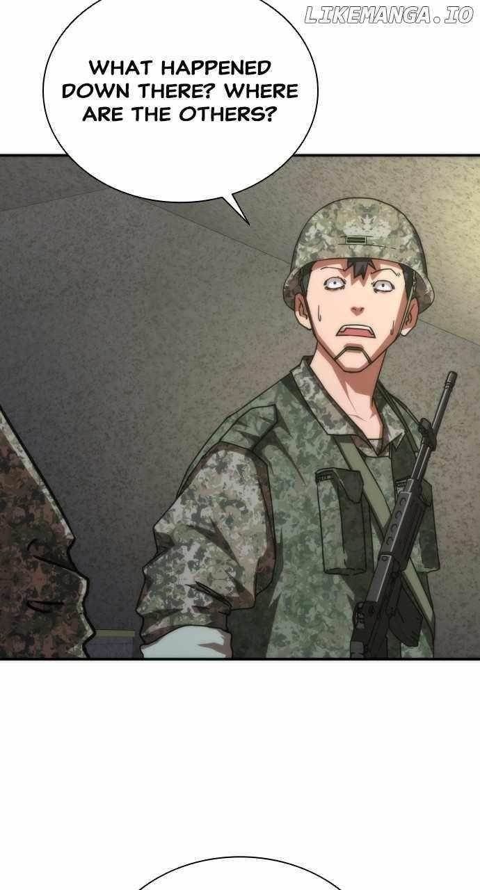 Zombie Revelation: 82-08 - Chapter 19 Page 108