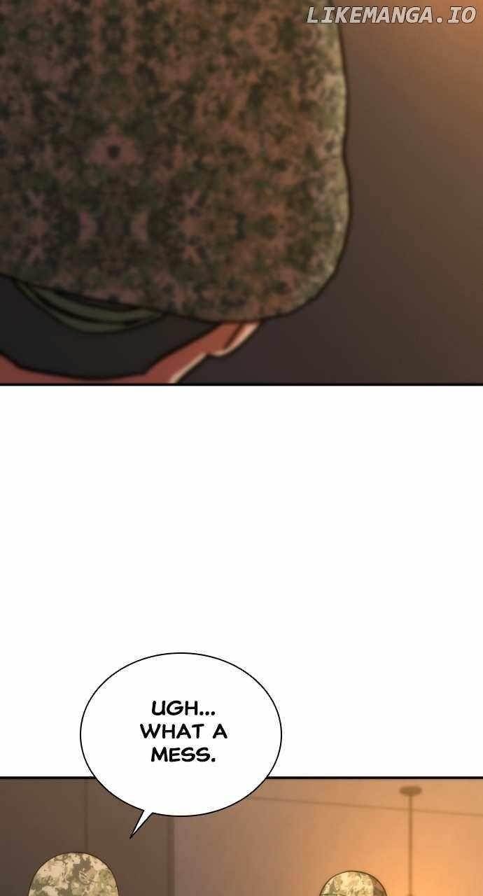 Zombie Revelation: 82-08 - Chapter 19 Page 12