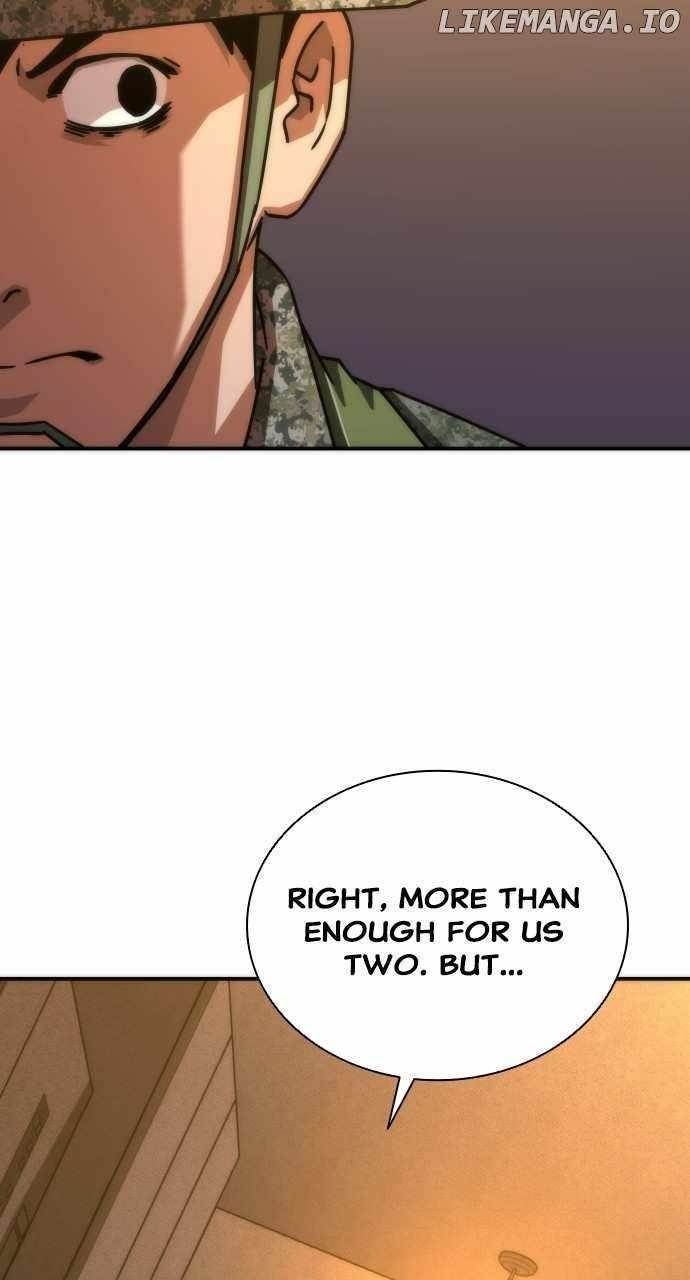 Zombie Revelation: 82-08 - Chapter 19 Page 131