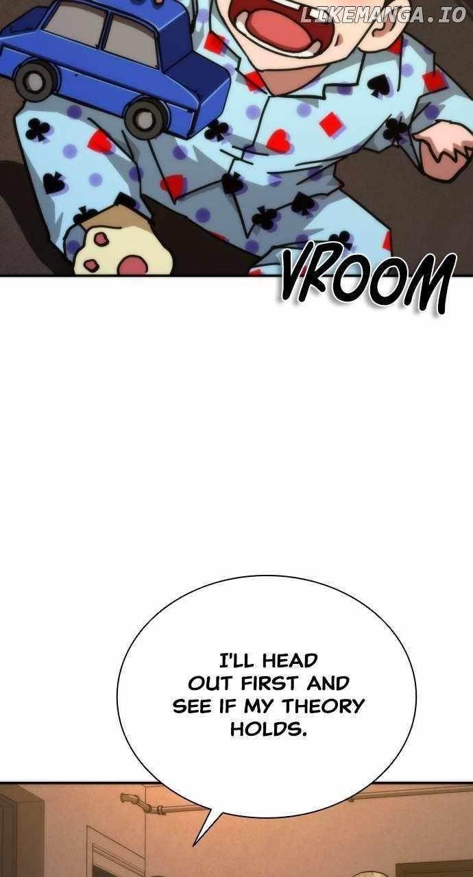 Zombie Revelation: 82-08 - Chapter 19 Page 133