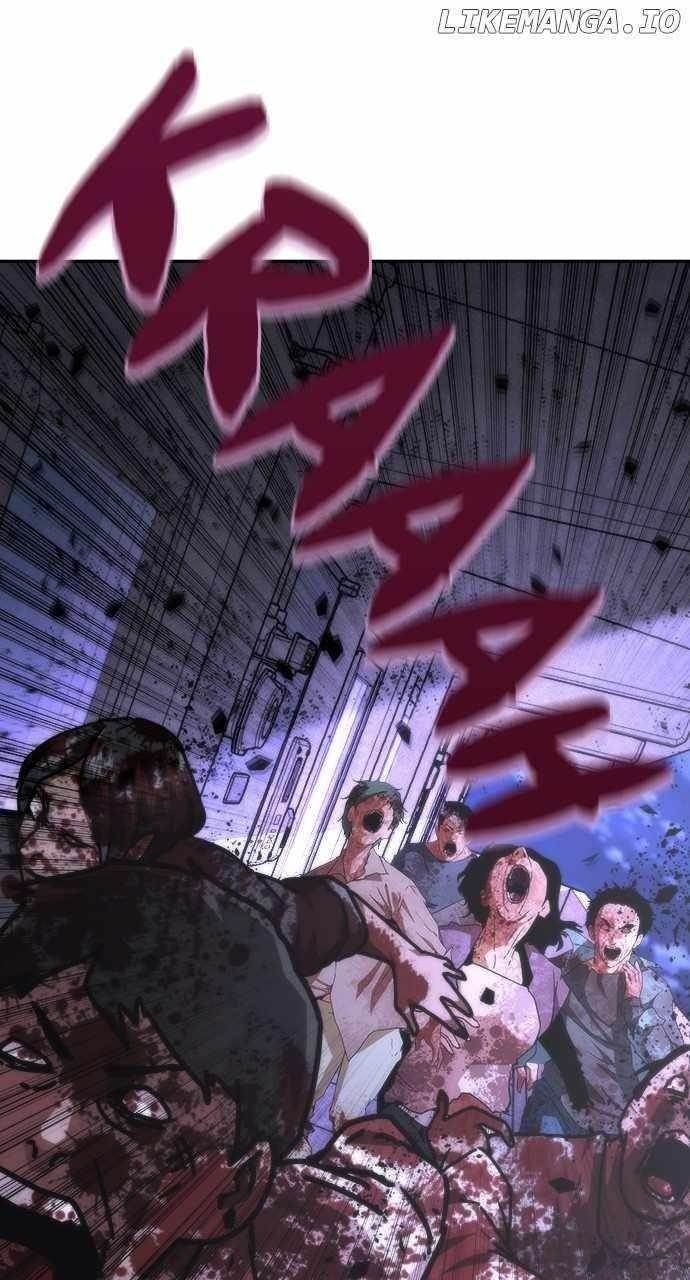 Zombie Revelation: 82-08 - Chapter 19 Page 159