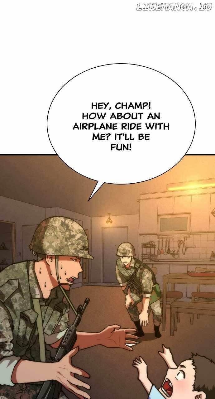 Zombie Revelation: 82-08 - Chapter 19 Page 26