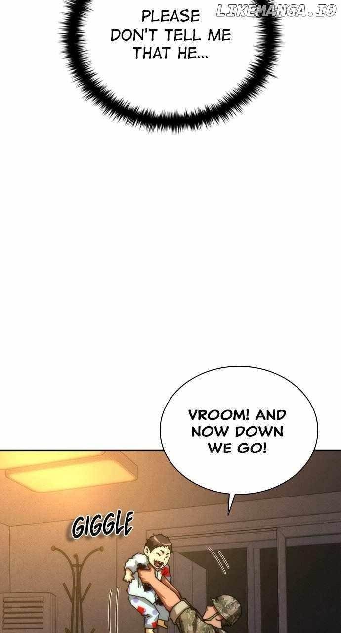 Zombie Revelation: 82-08 - Chapter 19 Page 32