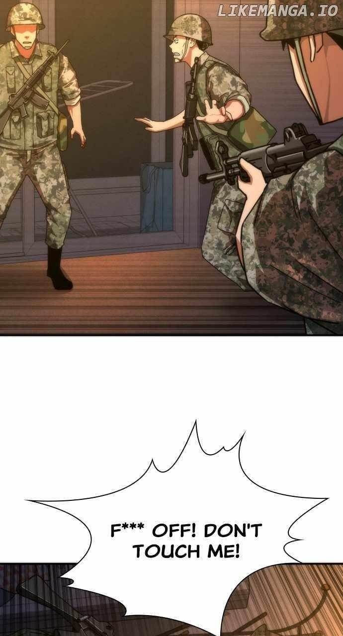 Zombie Revelation: 82-08 - Chapter 19 Page 45