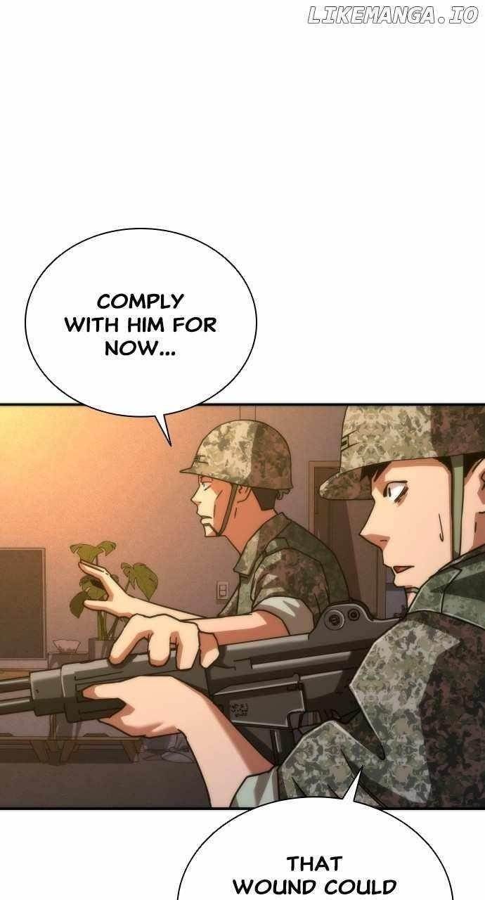 Zombie Revelation: 82-08 - Chapter 19 Page 52