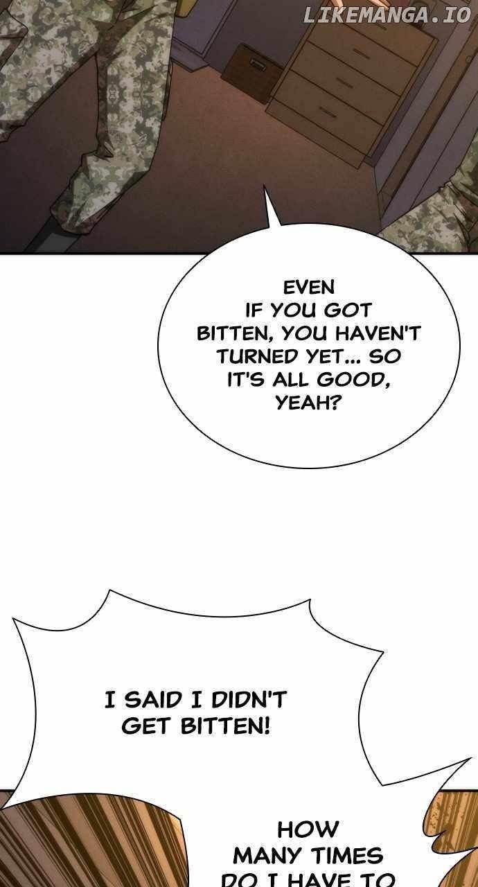 Zombie Revelation: 82-08 - Chapter 19 Page 56