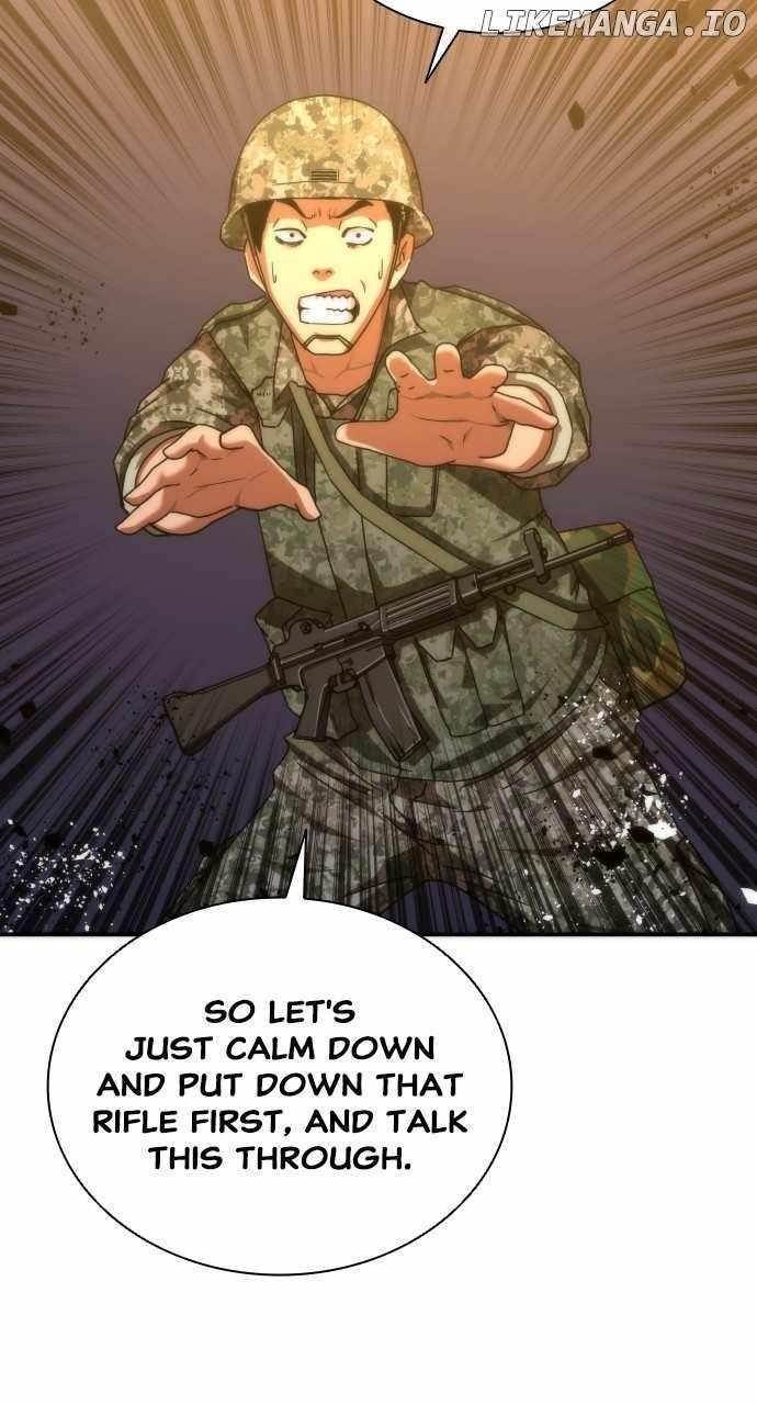 Zombie Revelation: 82-08 - Chapter 19 Page 58