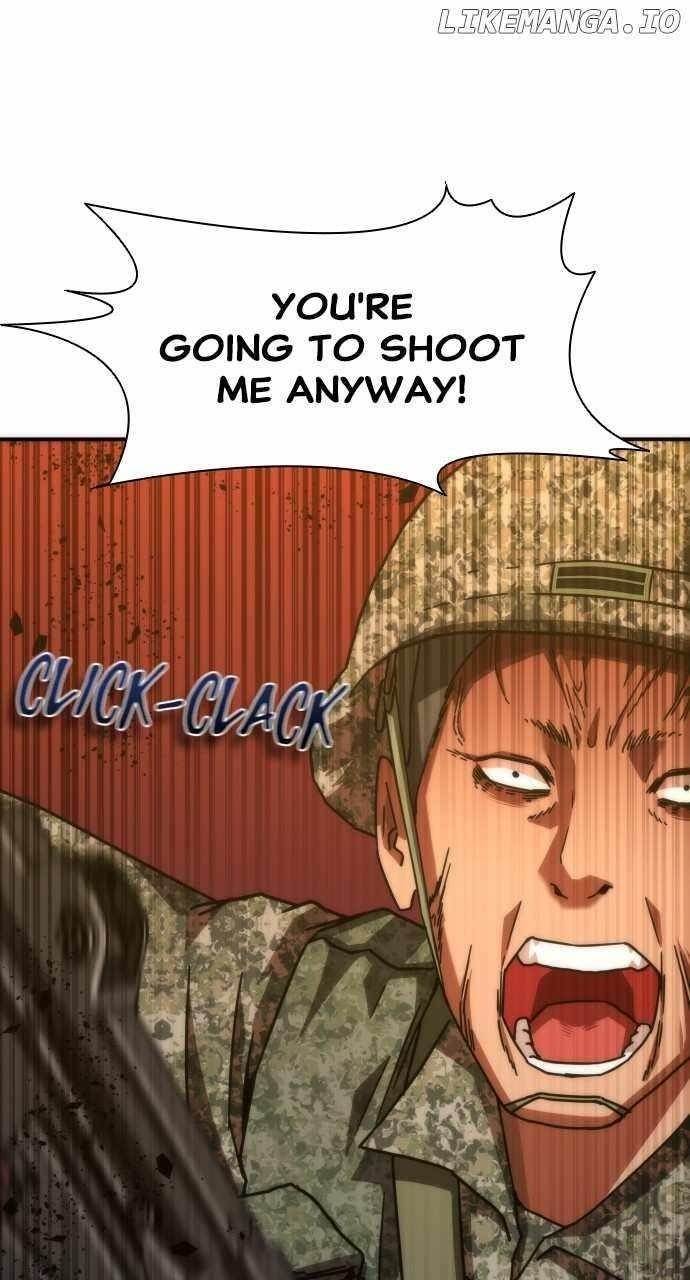 Zombie Revelation: 82-08 - Chapter 19 Page 59