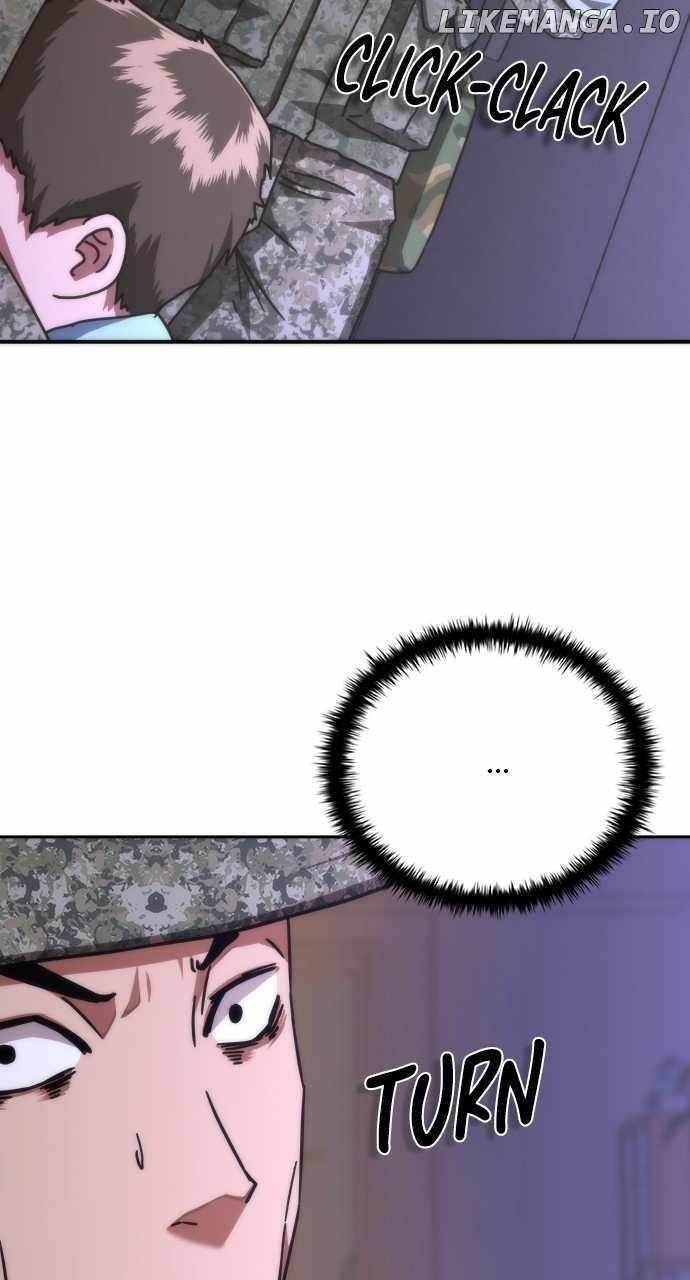 Zombie Revelation: 82-08 - Chapter 19 Page 77