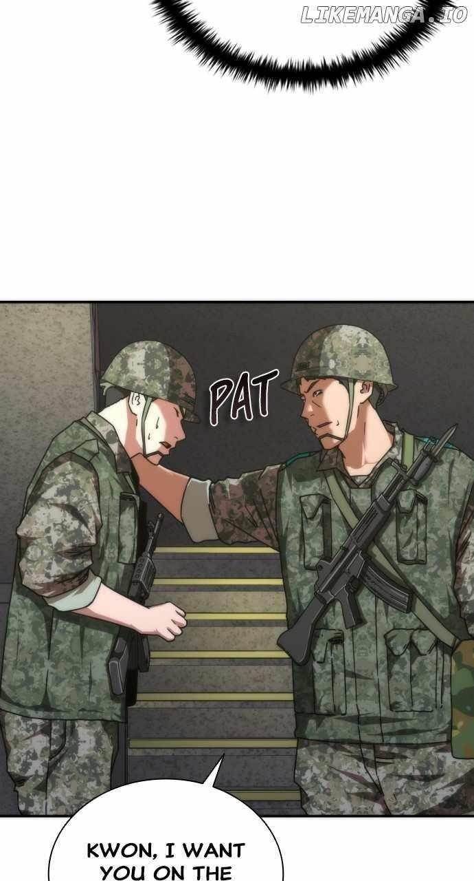 Zombie Revelation: 82-08 - Chapter 20 Page 100