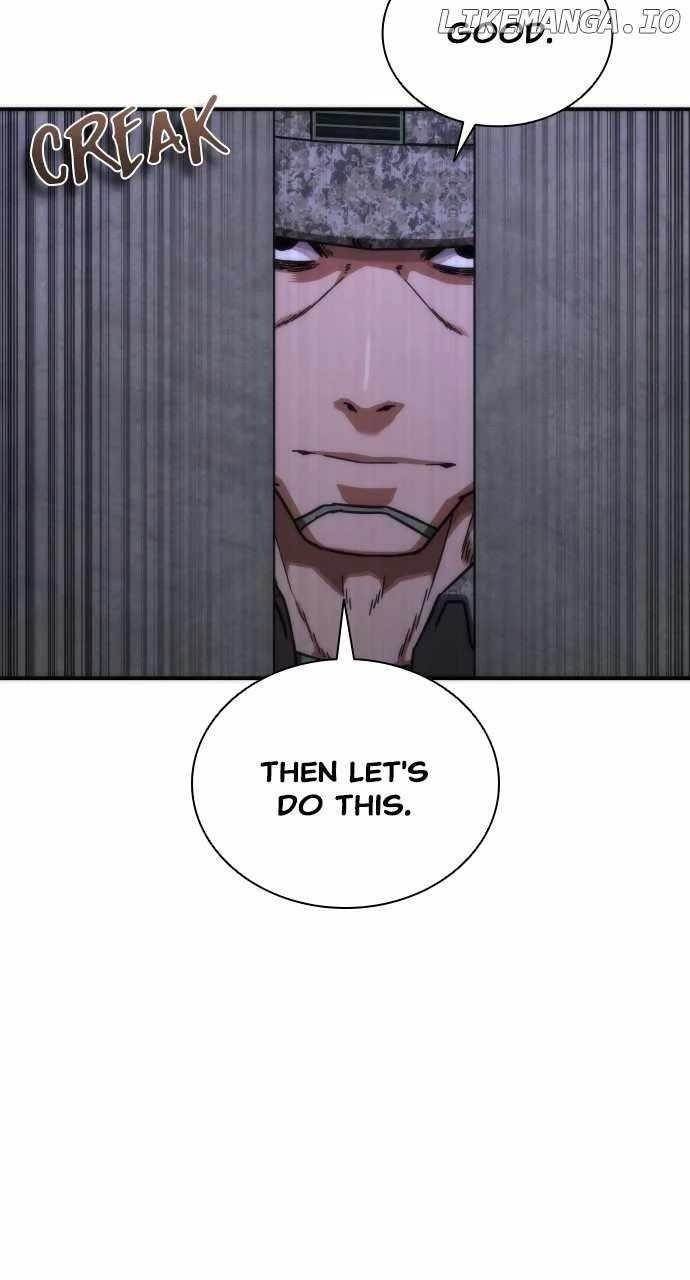 Zombie Revelation: 82-08 - Chapter 20 Page 106