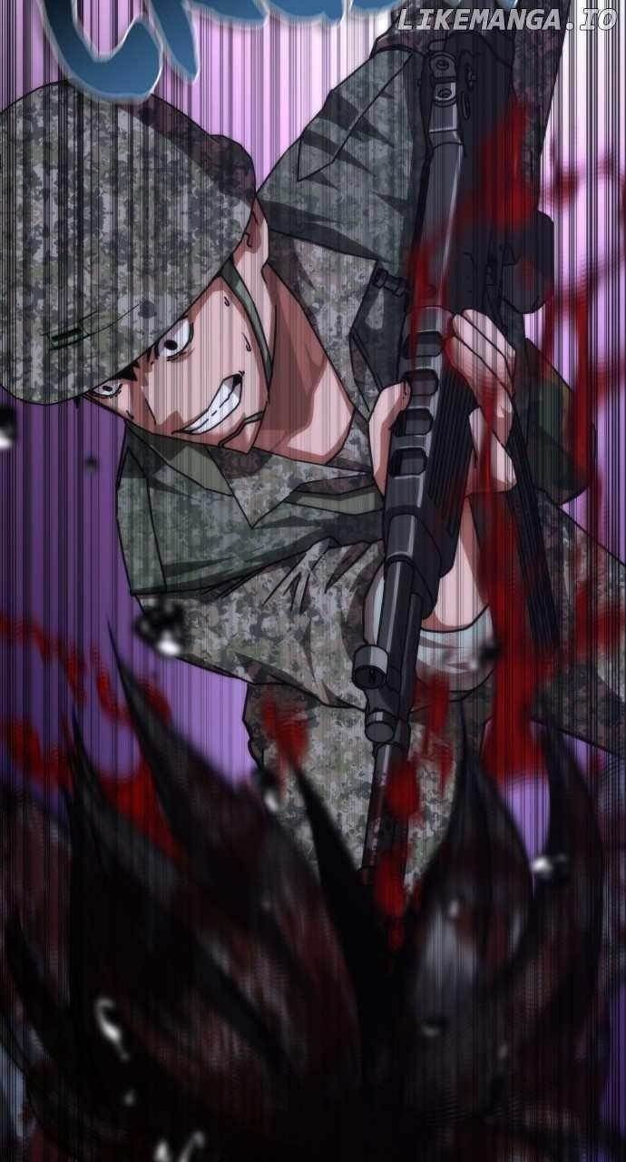 Zombie Revelation: 82-08 - Chapter 20 Page 134