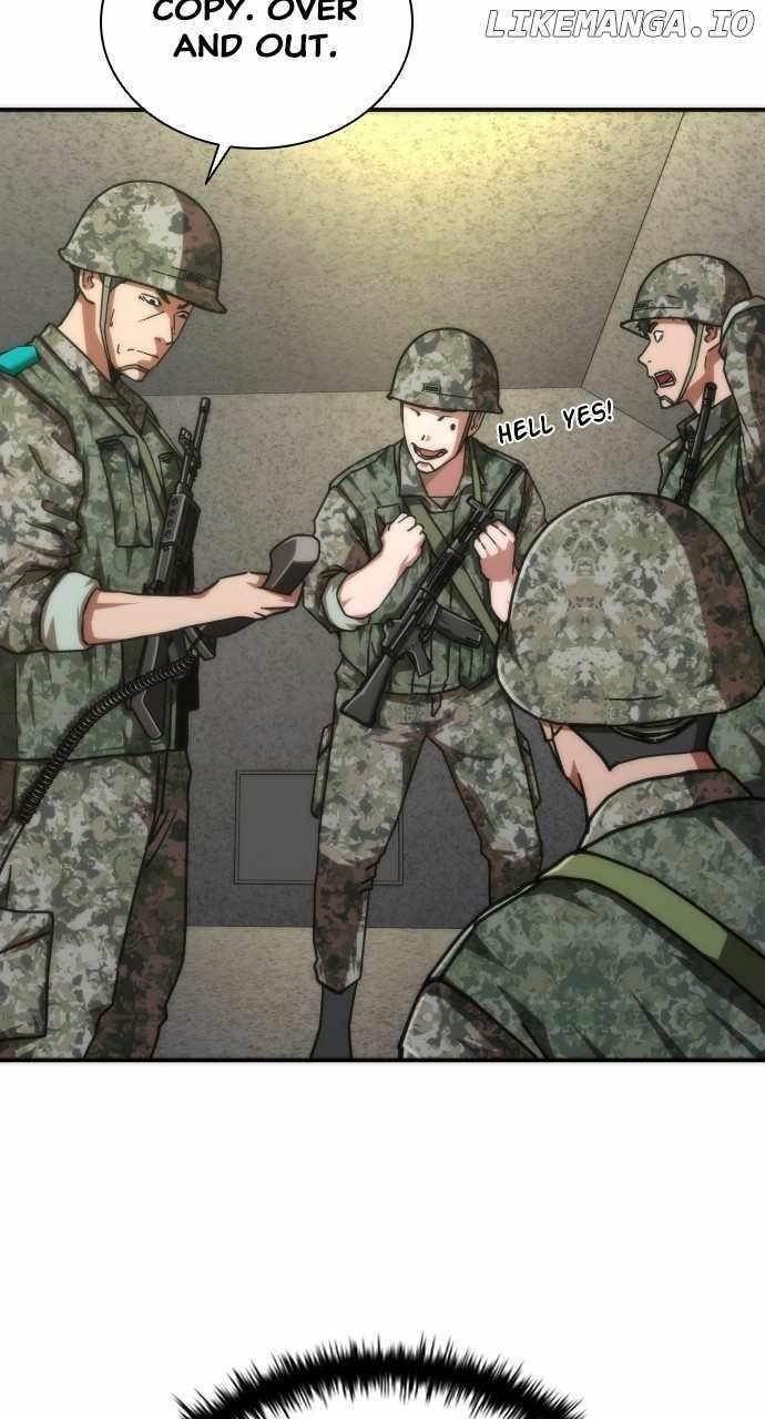 Zombie Revelation: 82-08 - Chapter 20 Page 31