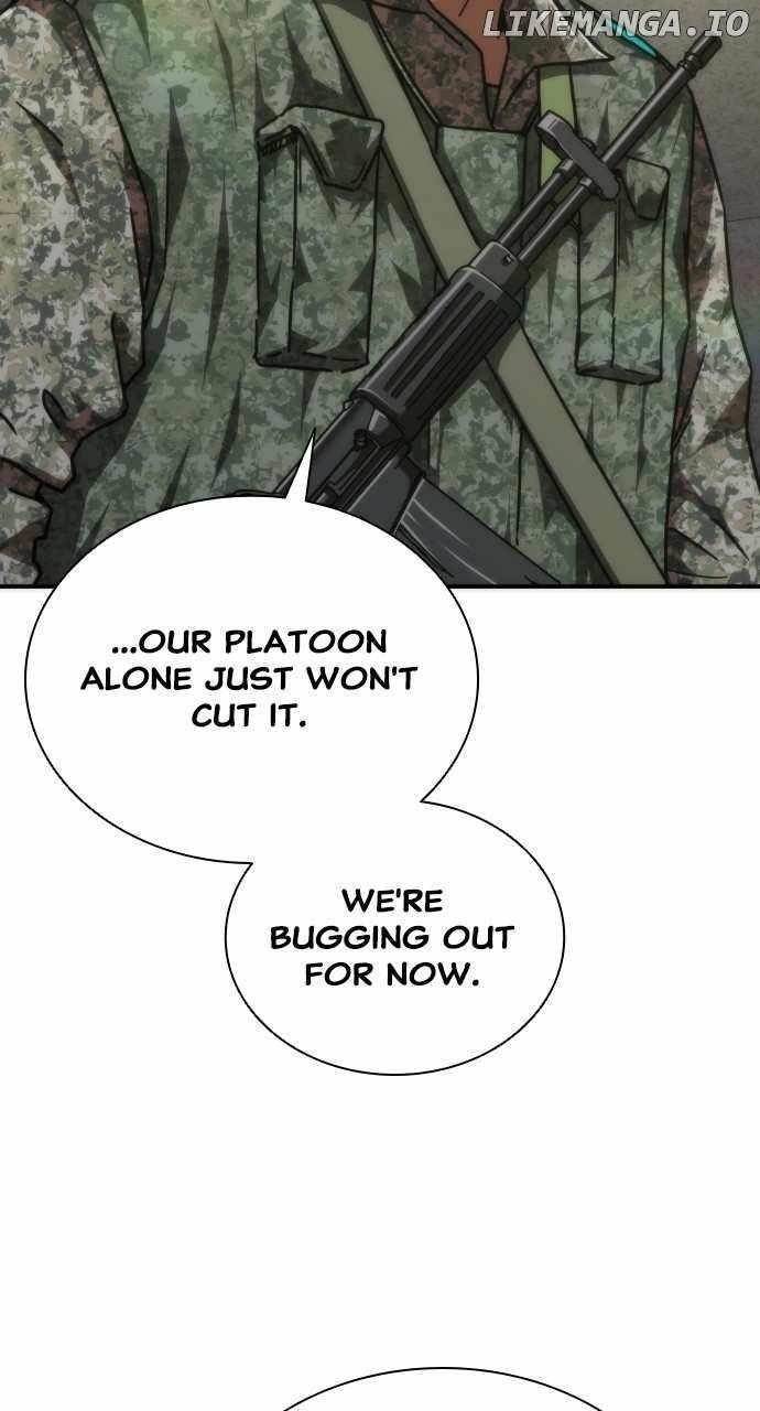 Zombie Revelation: 82-08 - Chapter 20 Page 35