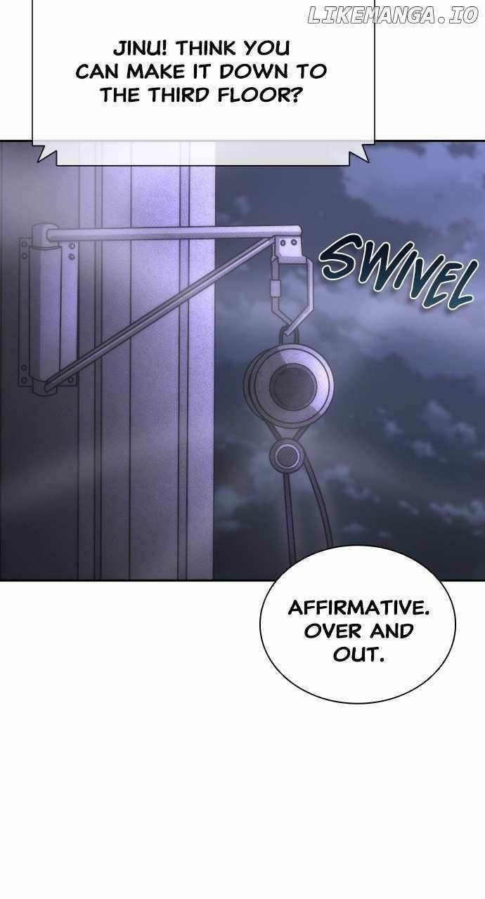 Zombie Revelation: 82-08 - Chapter 20 Page 57