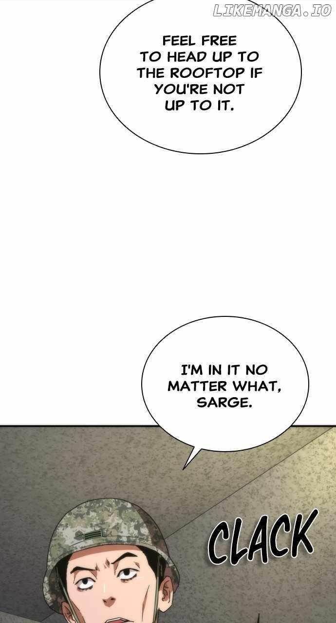 Zombie Revelation: 82-08 - Chapter 20 Page 91