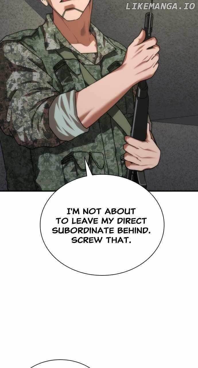 Zombie Revelation: 82-08 - Chapter 20 Page 92