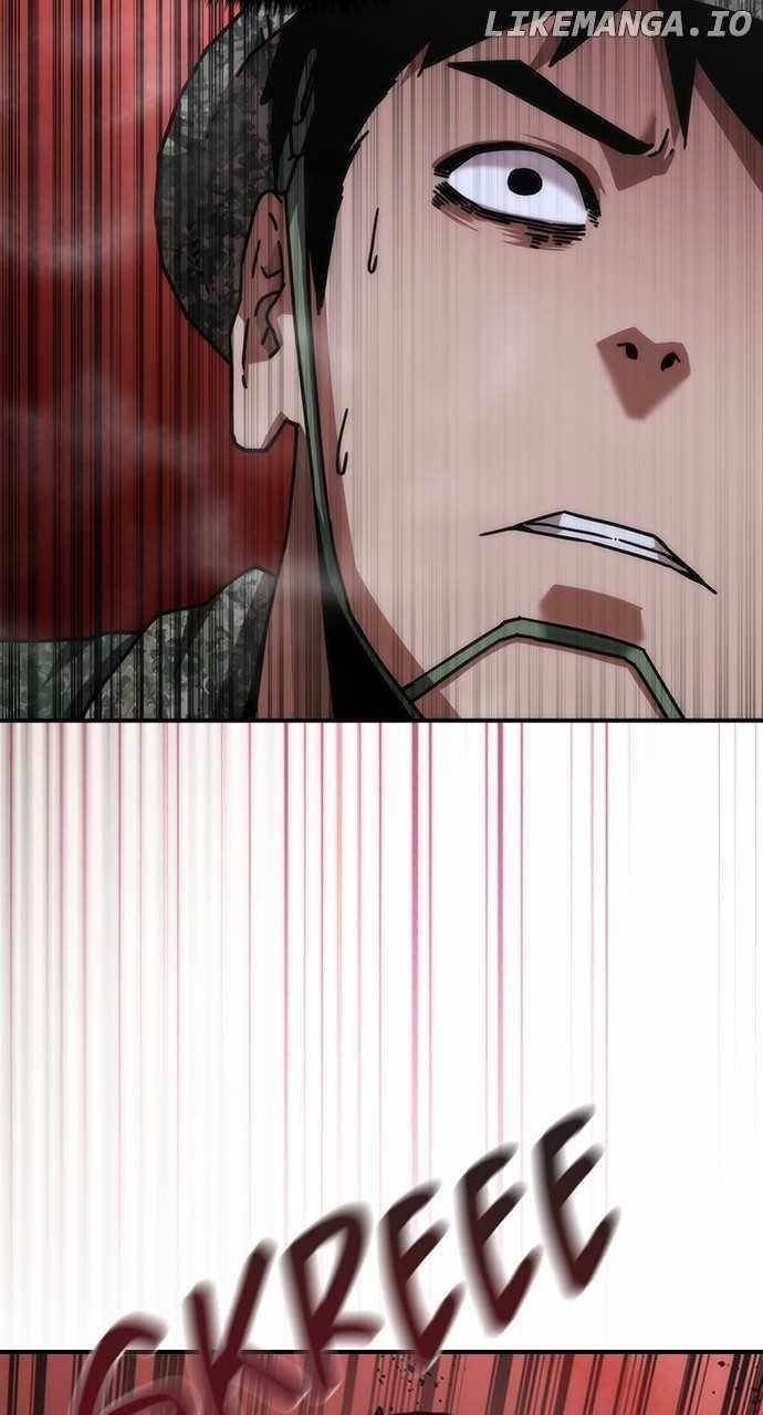 Zombie Revelation: 82-08 - Chapter 21 Page 120