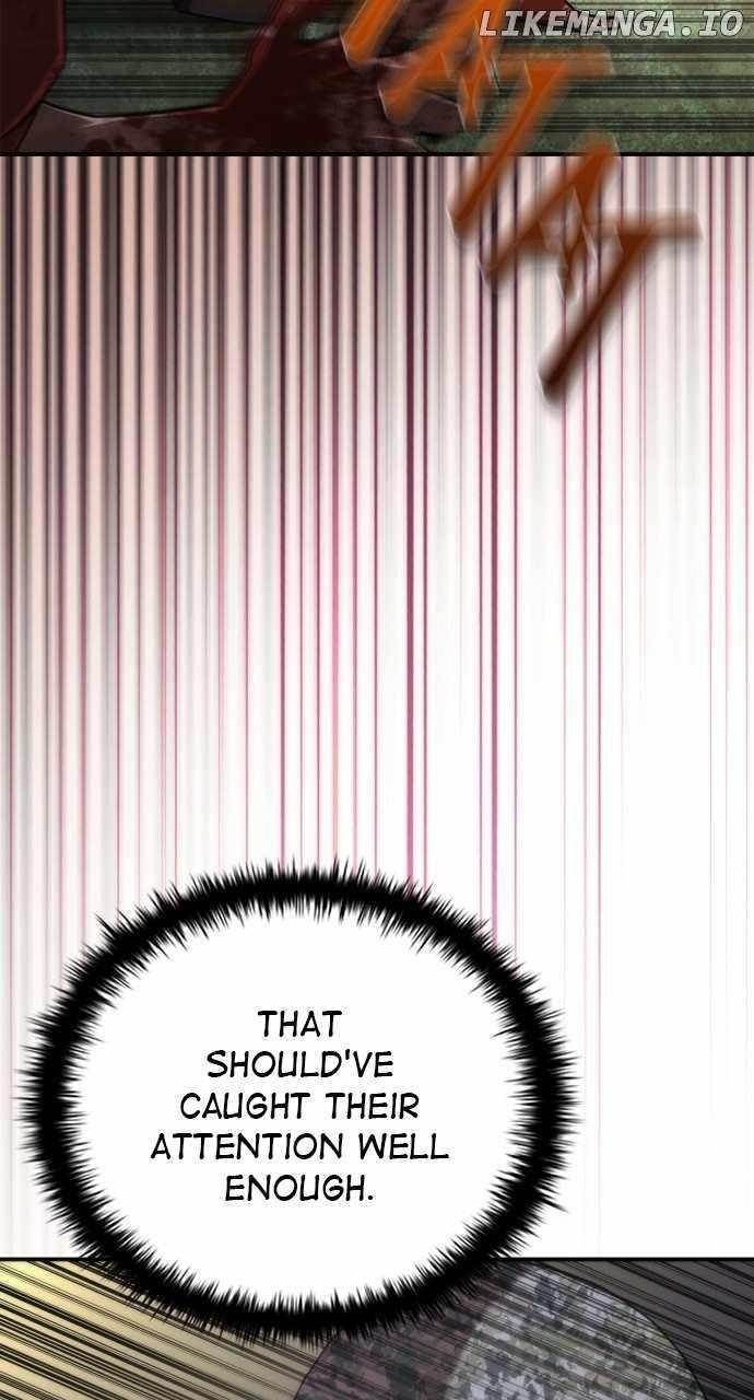 Zombie Revelation: 82-08 - Chapter 21 Page 127