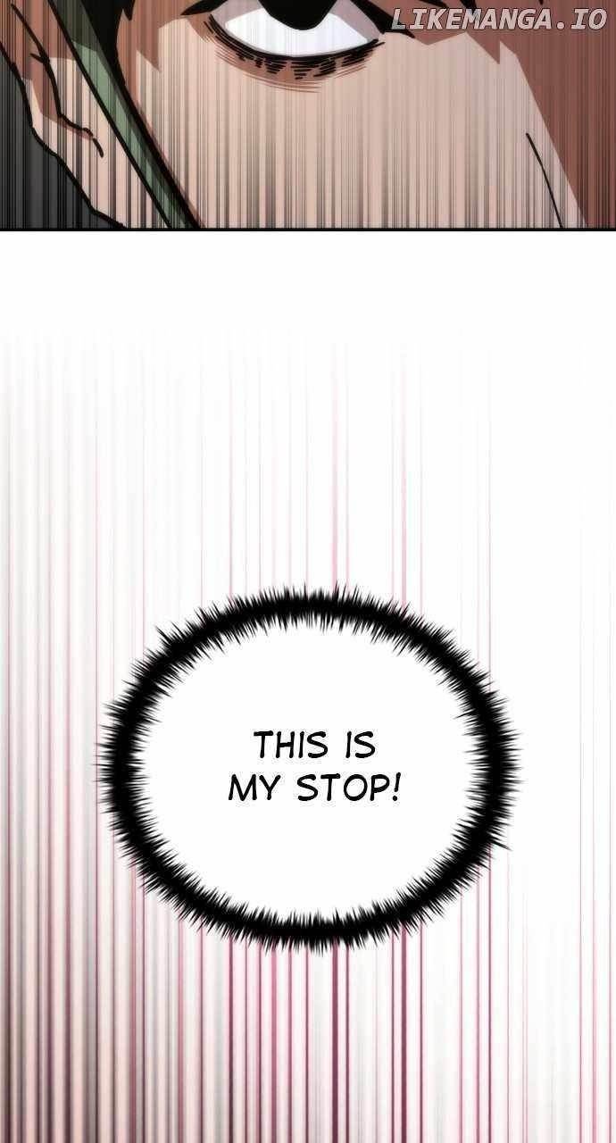 Zombie Revelation: 82-08 - Chapter 21 Page 139