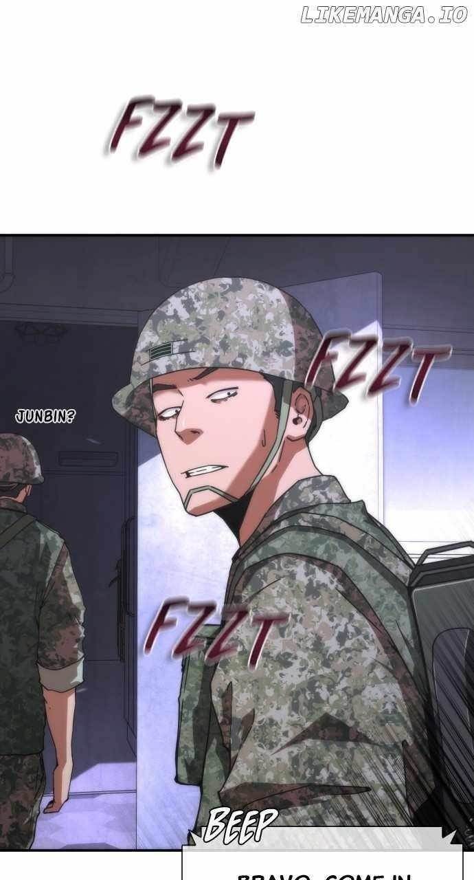 Zombie Revelation: 82-08 - Chapter 21 Page 17