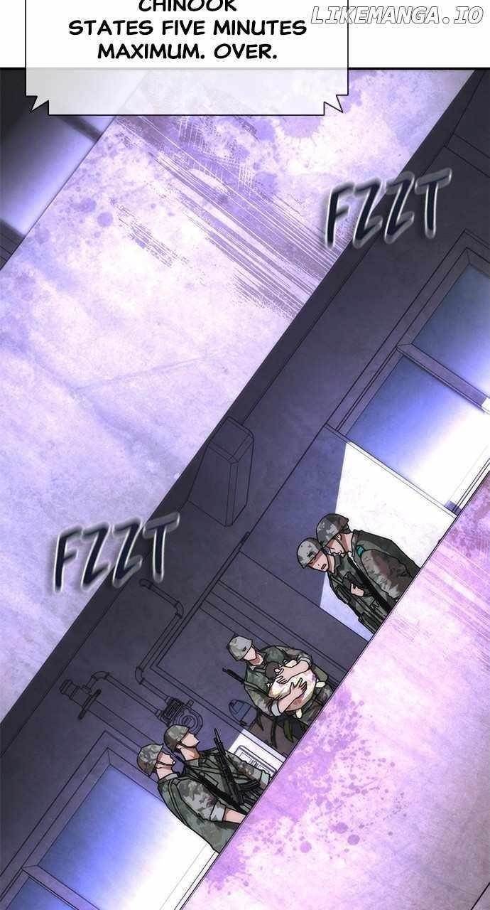 Zombie Revelation: 82-08 - Chapter 21 Page 25