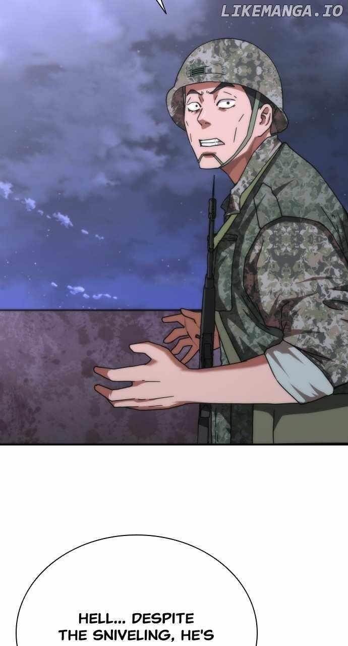 Zombie Revelation: 82-08 - Chapter 21 Page 37