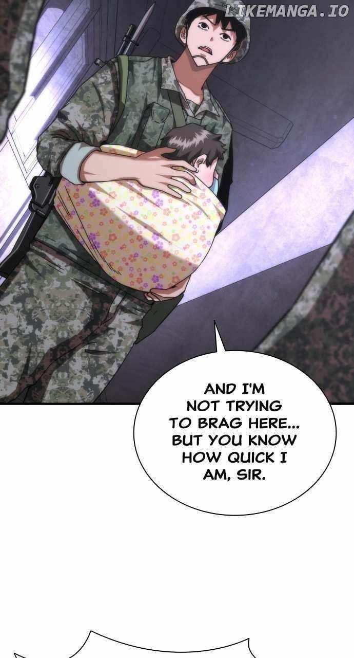 Zombie Revelation: 82-08 - Chapter 21 Page 66