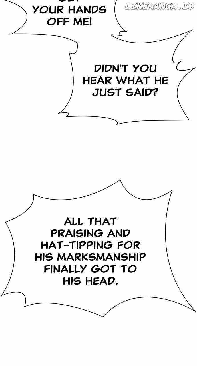 Zombie Revelation: 82-08 - Chapter 21 Page 75