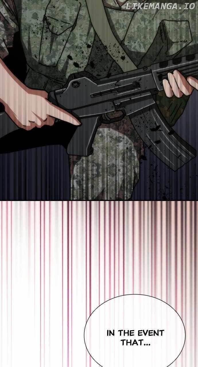 Zombie Revelation: 82-08 - Chapter 21 Page 94