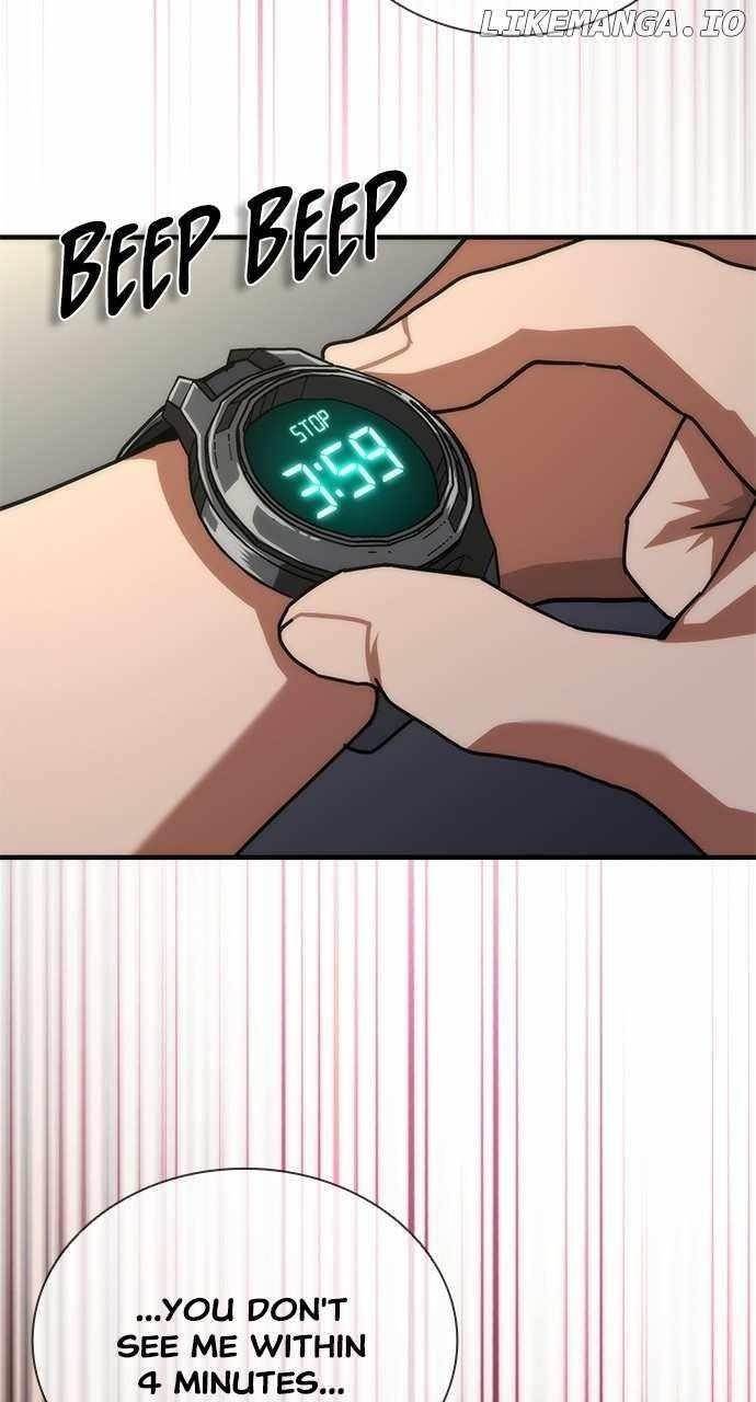 Zombie Revelation: 82-08 - Chapter 21 Page 95