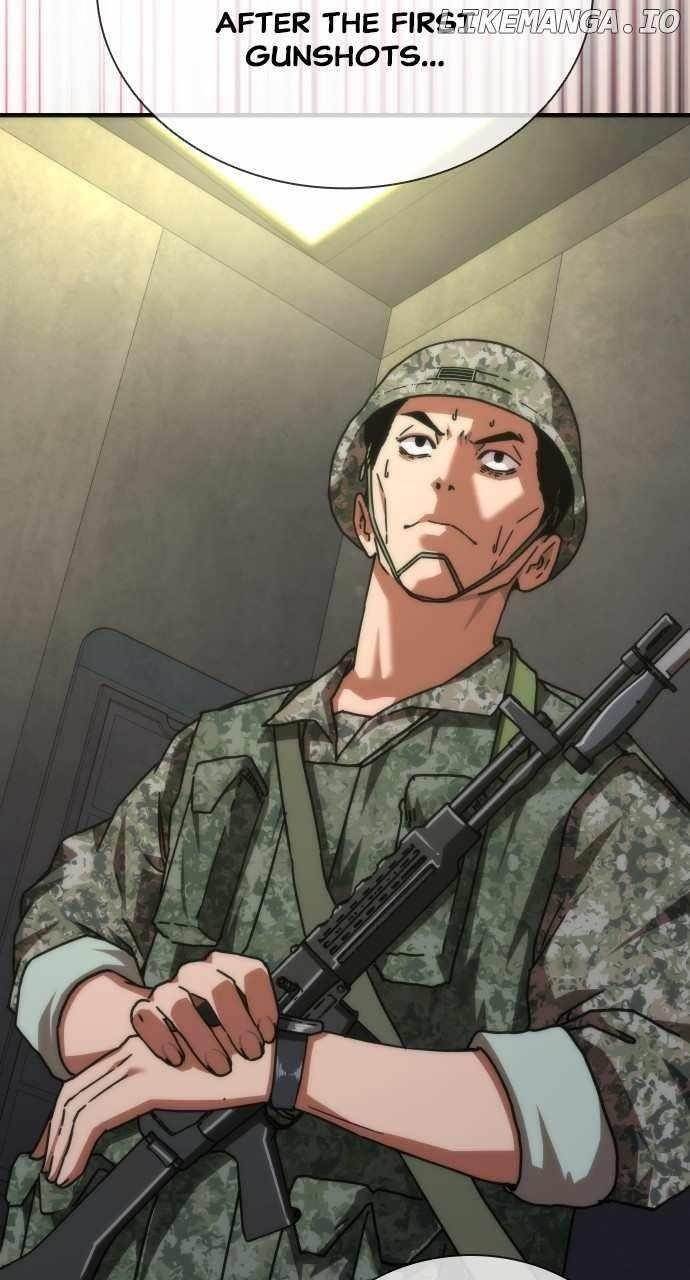 Zombie Revelation: 82-08 - Chapter 21 Page 97